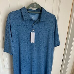 Southern tide polo